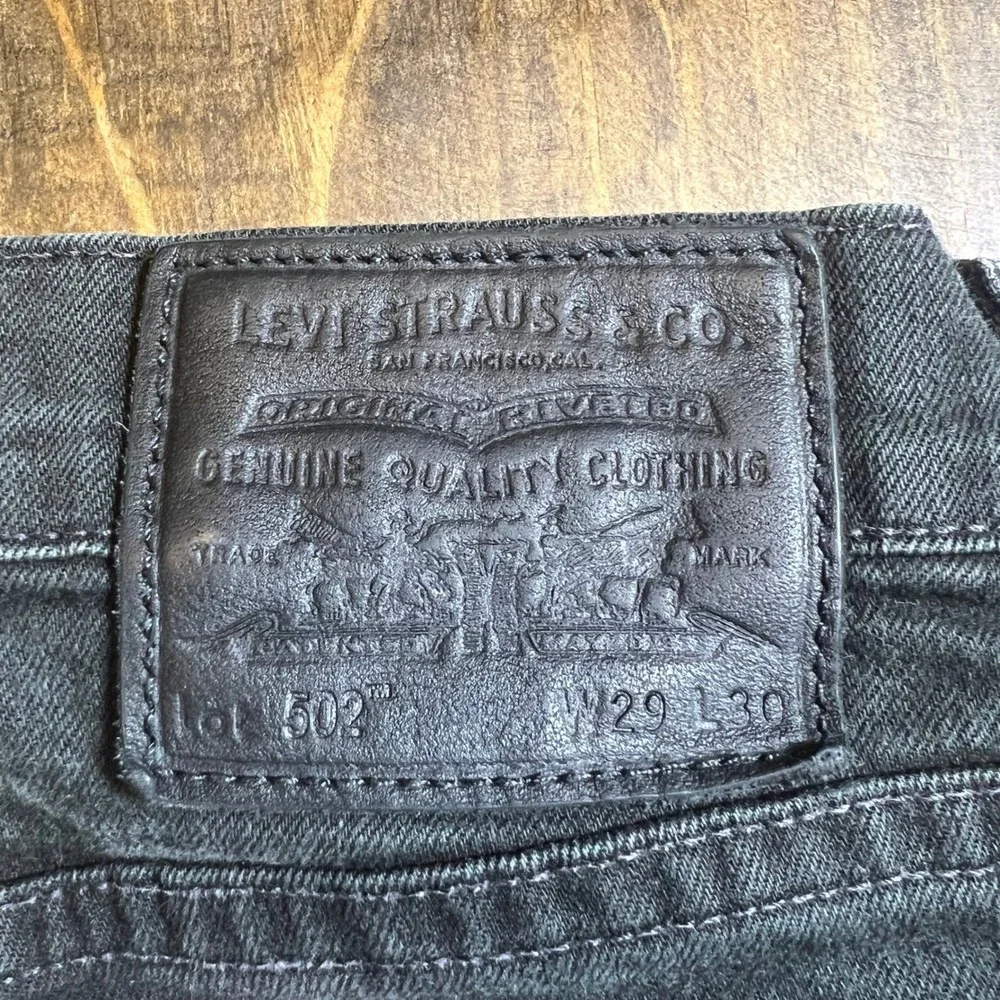 Levis levi premium